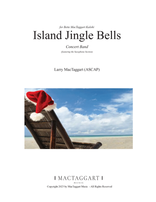 Island Jingle Bells