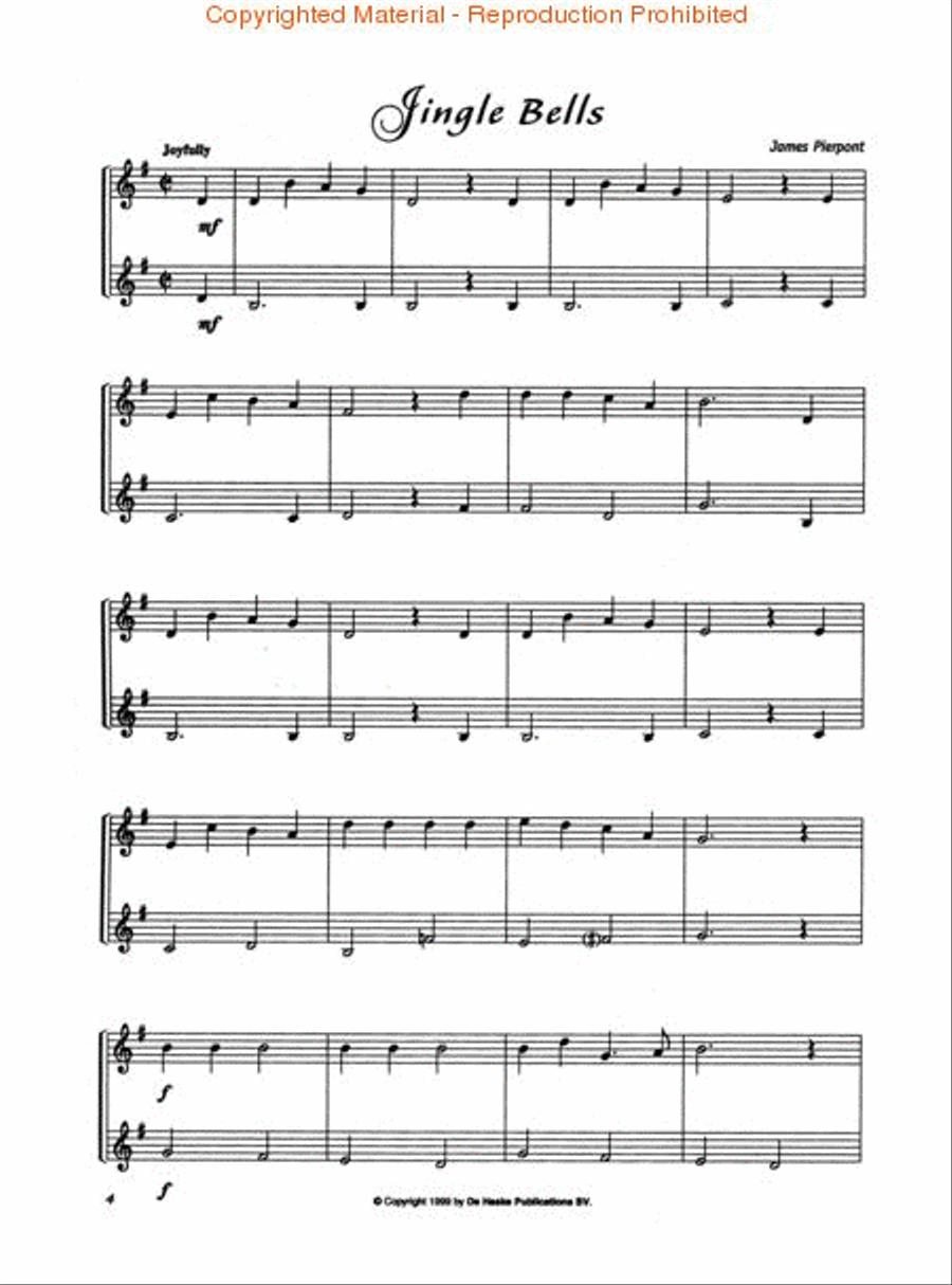 Joy to the World Joy to the World Cornet scores gallery preview page 2