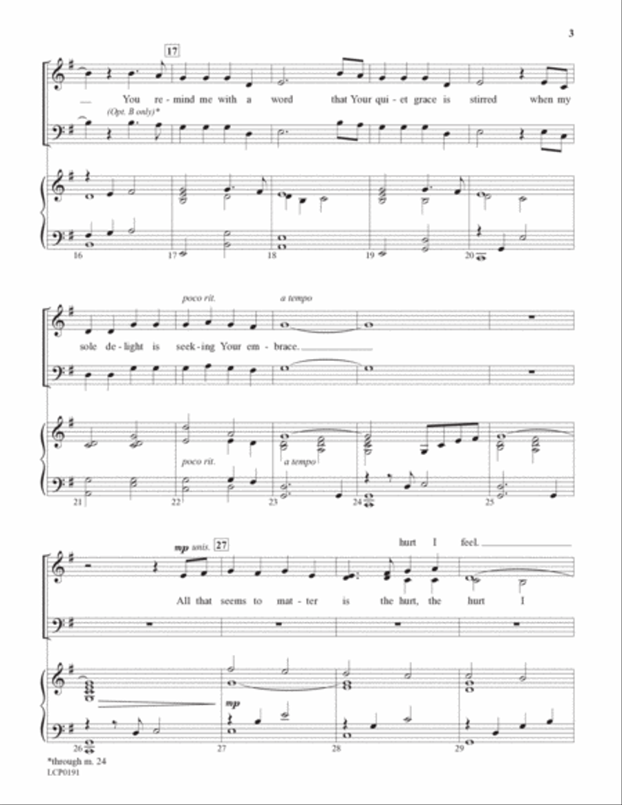 Whatever May Be 3-Part scores gallery preview page 3