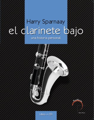 El clarinete bajo: Una historia personal