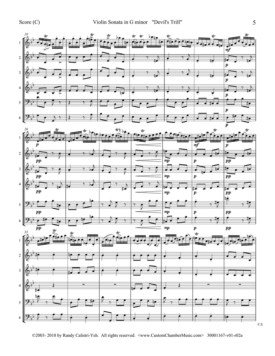 Tartini 