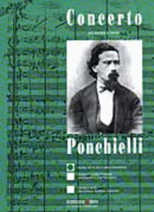 Book cover for Concerto per tromba