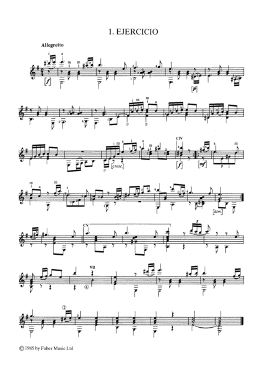 Charme de la Nuit Charme de la Nuit Small Ensemble scores gallery preview page 2