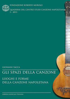 Gli spazi della Canzone