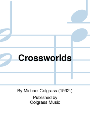 Crossworlds