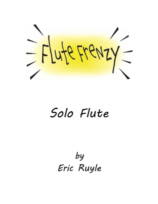 Flute Frenzy