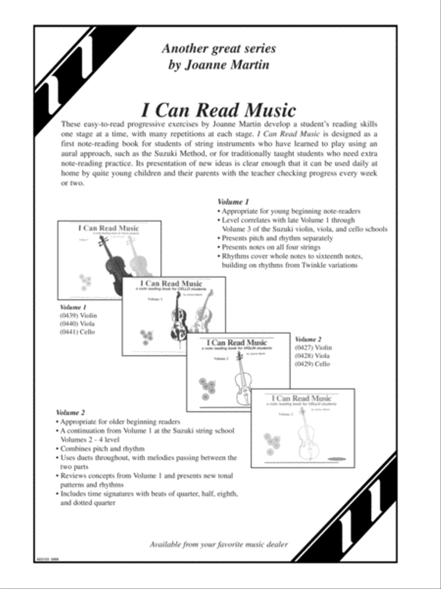 More Festive Strings for Ensemble Collection / Songbook scores gallery preview page 22