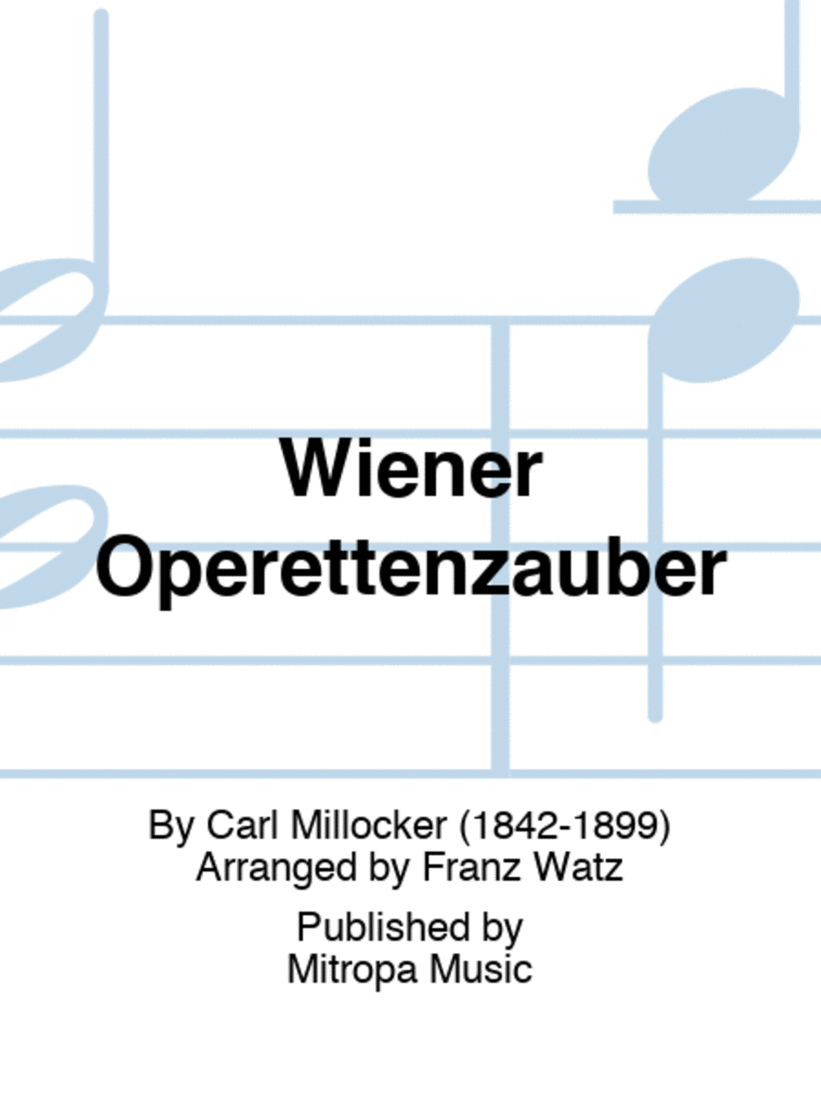 Wiener Operettenzauber
