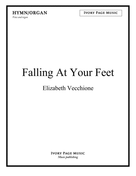 Falling at Your Feet image number null