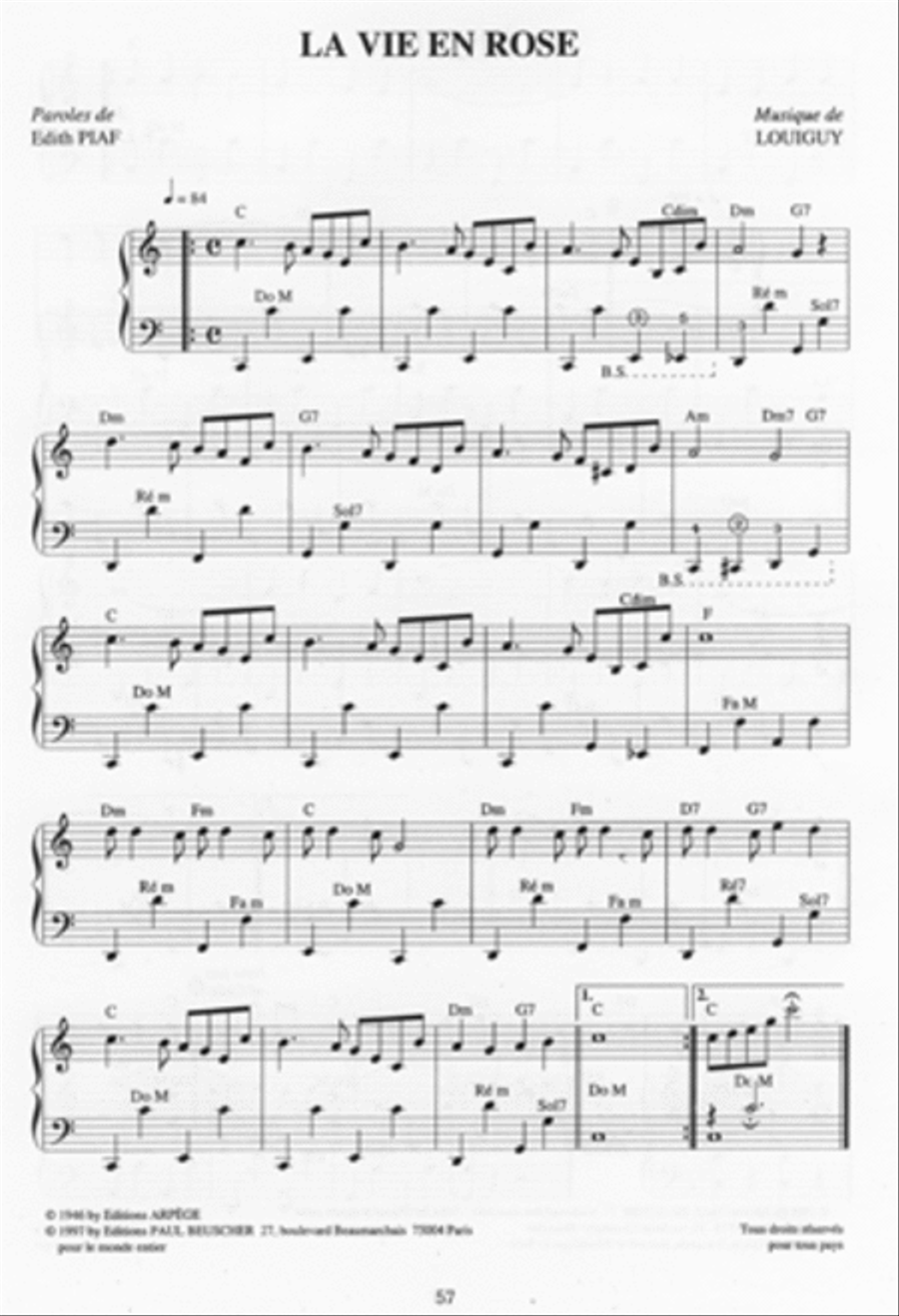 Accordion sheet deals music