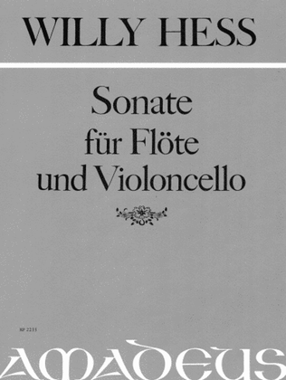 Book cover for Sonate op. 142