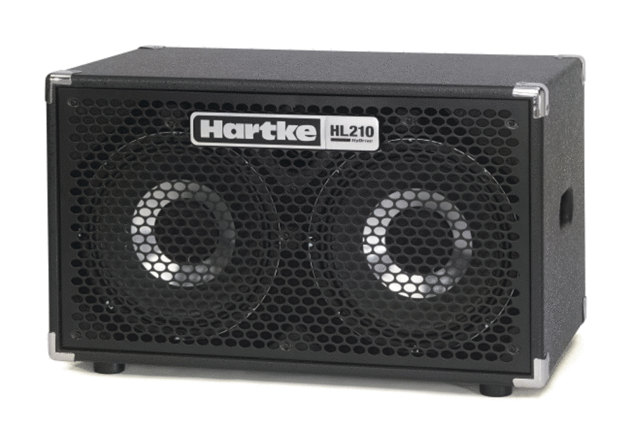 Hydrive HL Series Lightweight Bass Cabinets Guitar scores gallery preview page 1