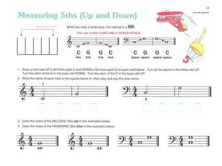 Alfred's Basic Piano Prep Course Notespeller, Book B