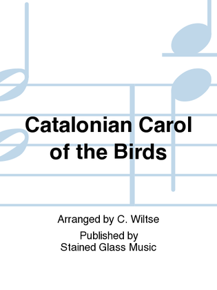 Catalonian Carol of the Birds