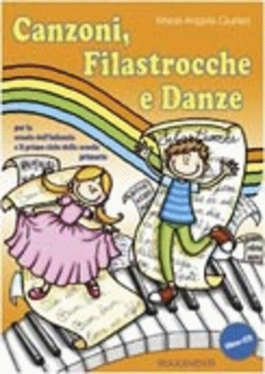 Canzoni Filastrocche E Danze
