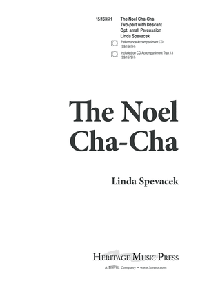 The Noel Cha-Cha