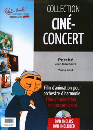 Perche (Version Orchestre Junior)