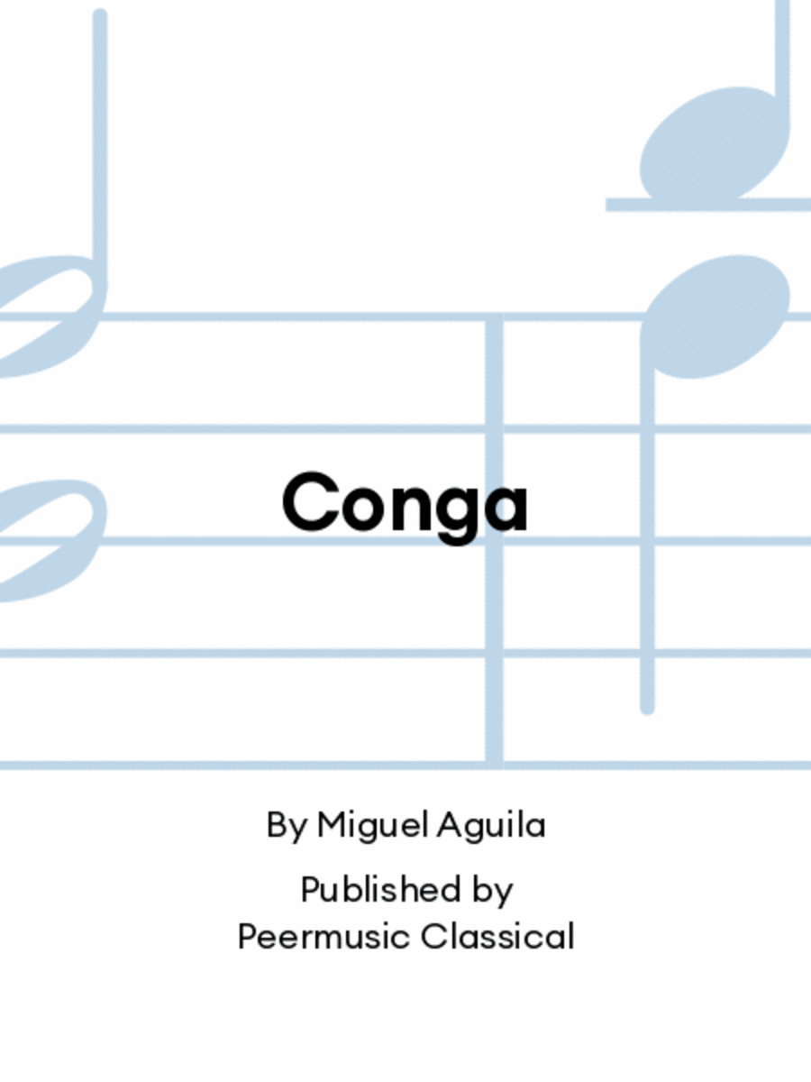 Conga