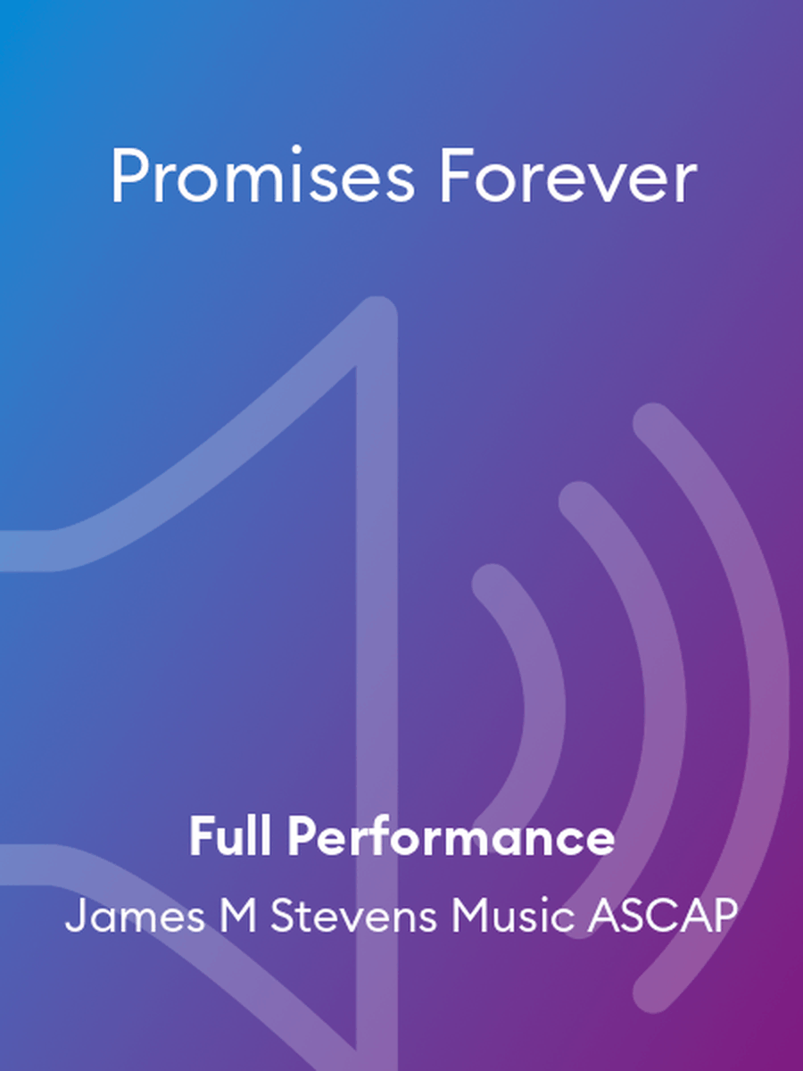 Promises Forever