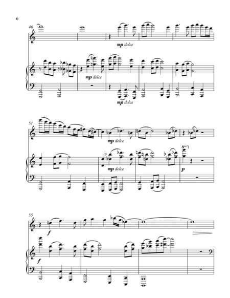 Sonata No. 2 for Violin and Piano, Op. 99