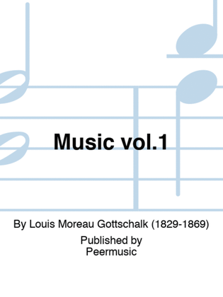 Music vol.1