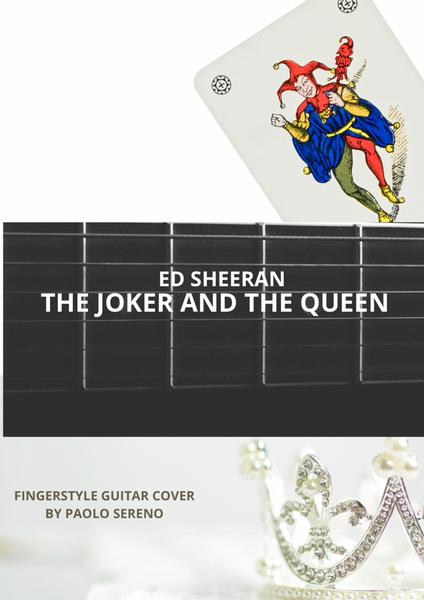 The Joker And The Queen image number null