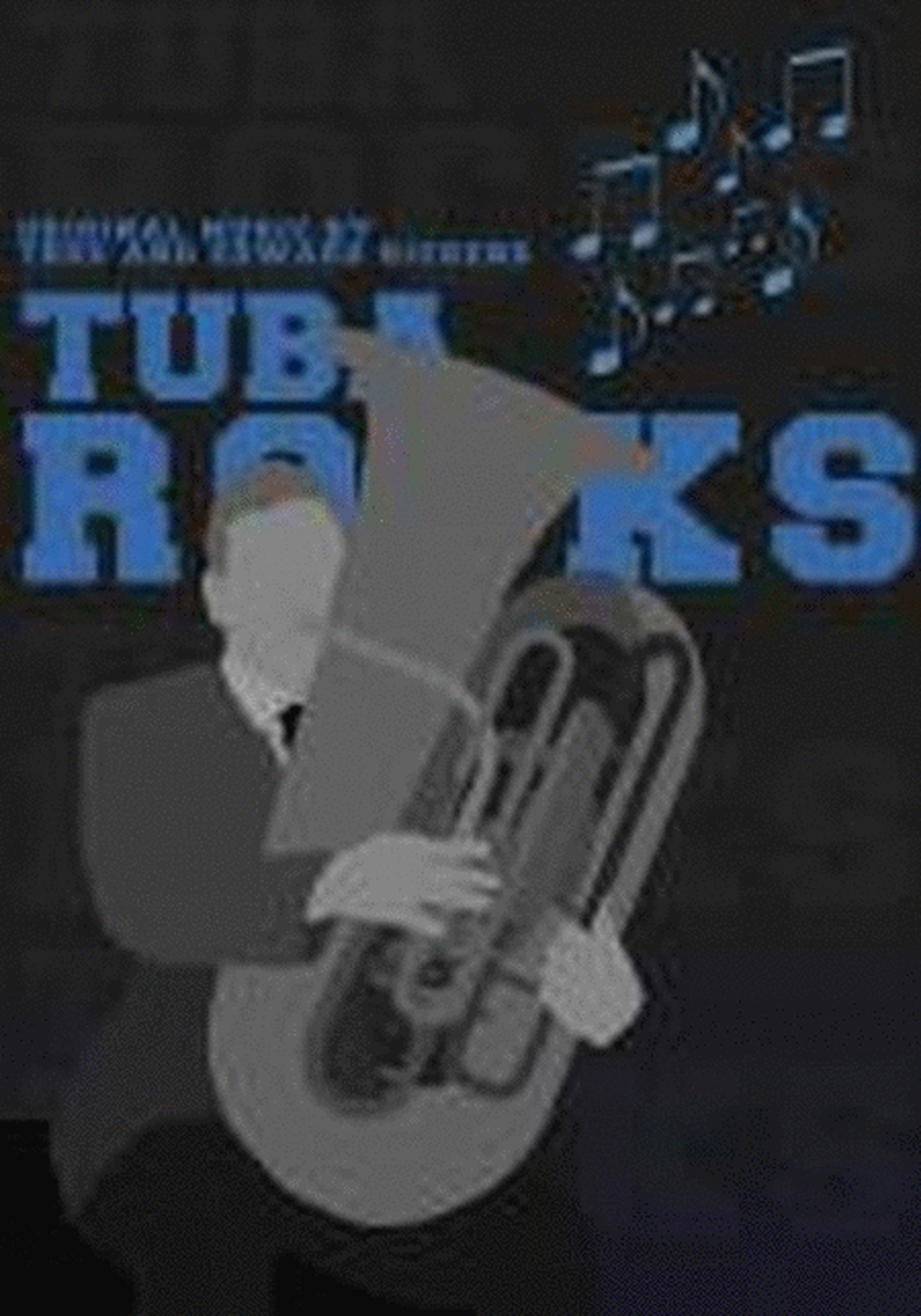 Tuba Rocks