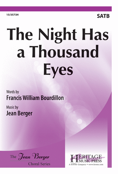 The Night Has a Thousand Eyes image number null