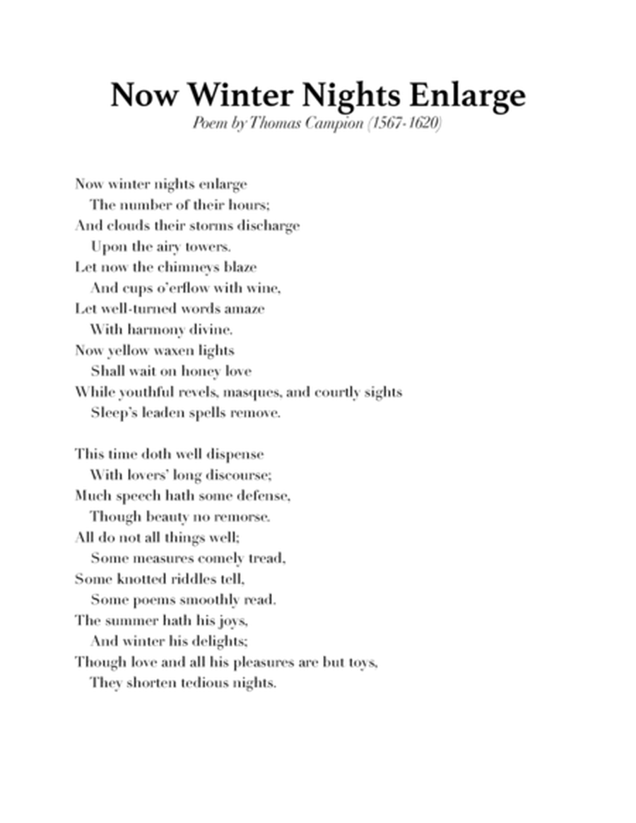 Now Winter Nights Enlarge image number null