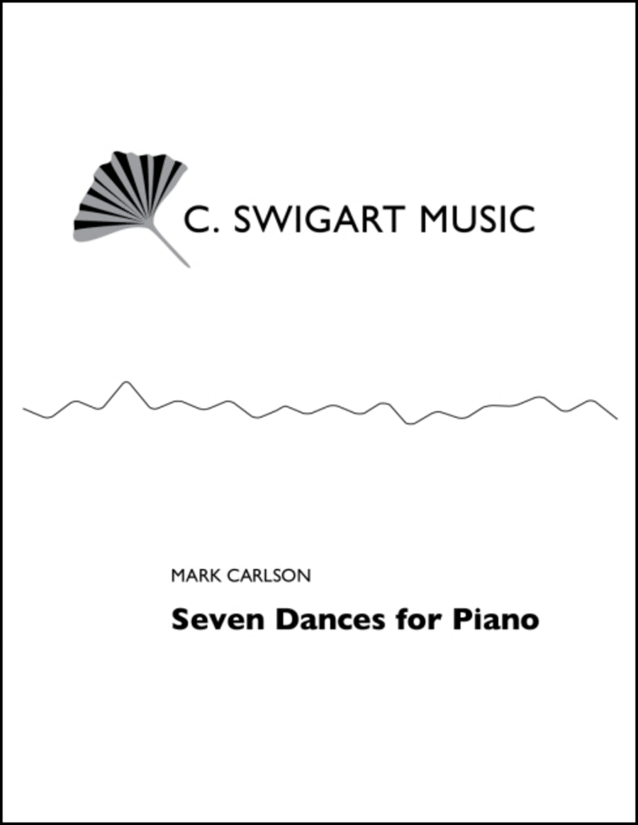 Seven Dances