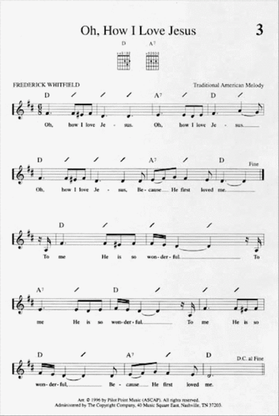 All the Best Songs for Easy Guitar Easy Guitar scores gallery preview page 2