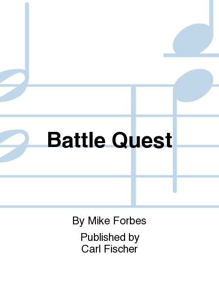 Battle Quest