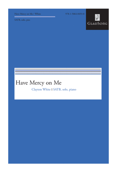 Have Mercy on Me image number null