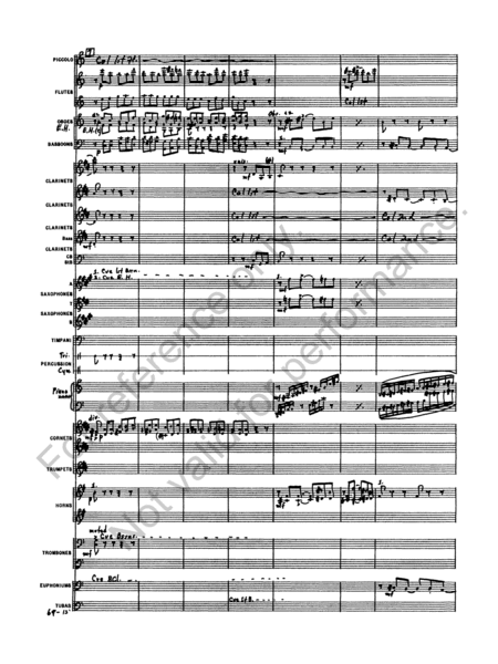 Symphony No. 3, "Organ" image number null