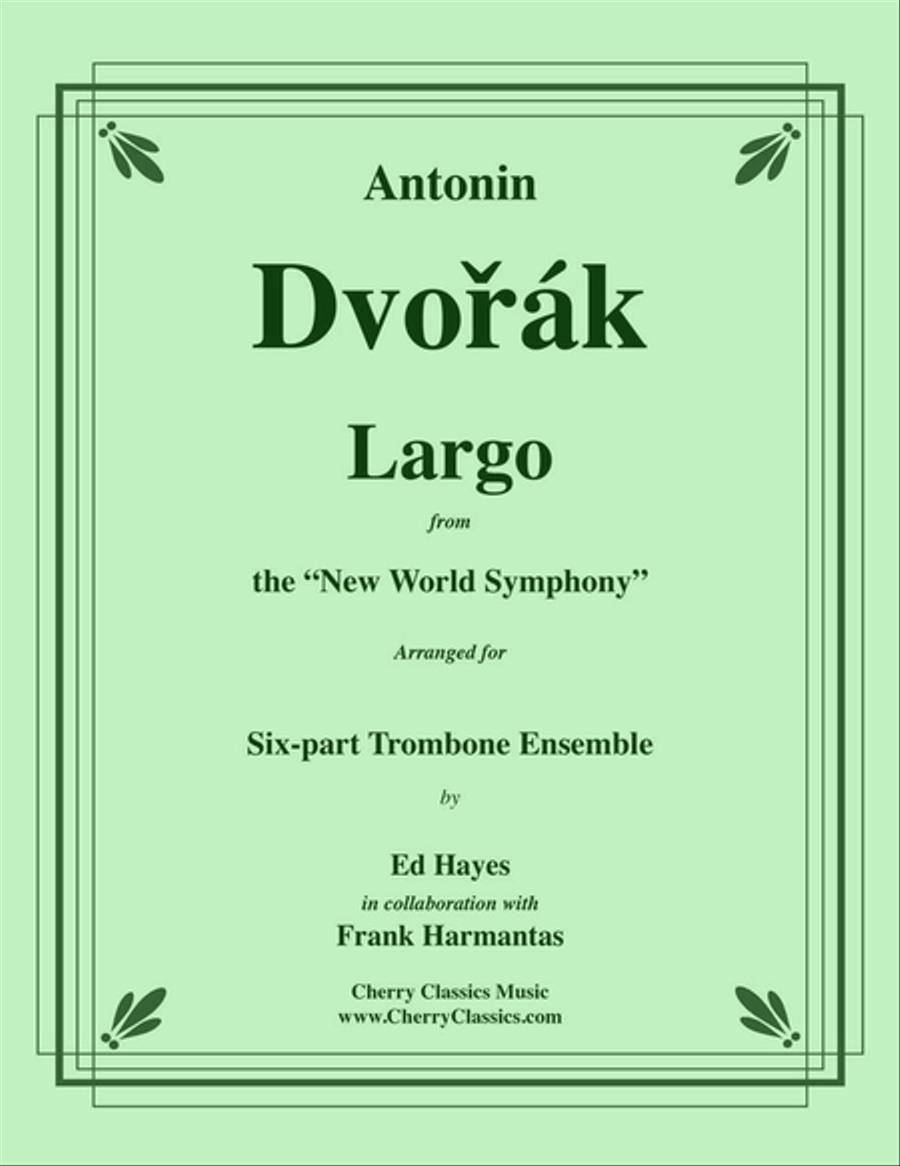 Largo from the 
