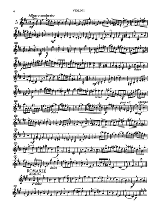 Mazas: Twelve Little Duets, Op. 38