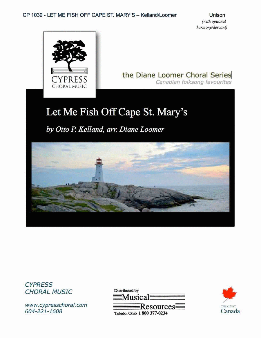 Let Me Fish Off Cape Saint Mary's SA scores gallery preview page 1