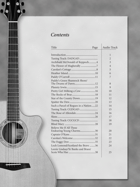 Acoustic Masterclass image number null