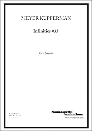 Infinities #33