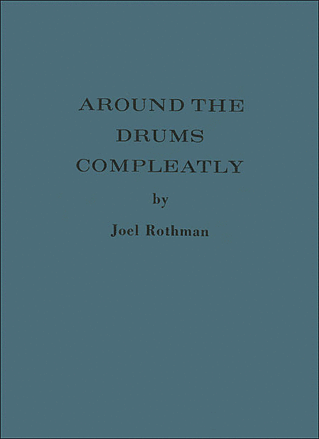 Around The Drums Compleatly