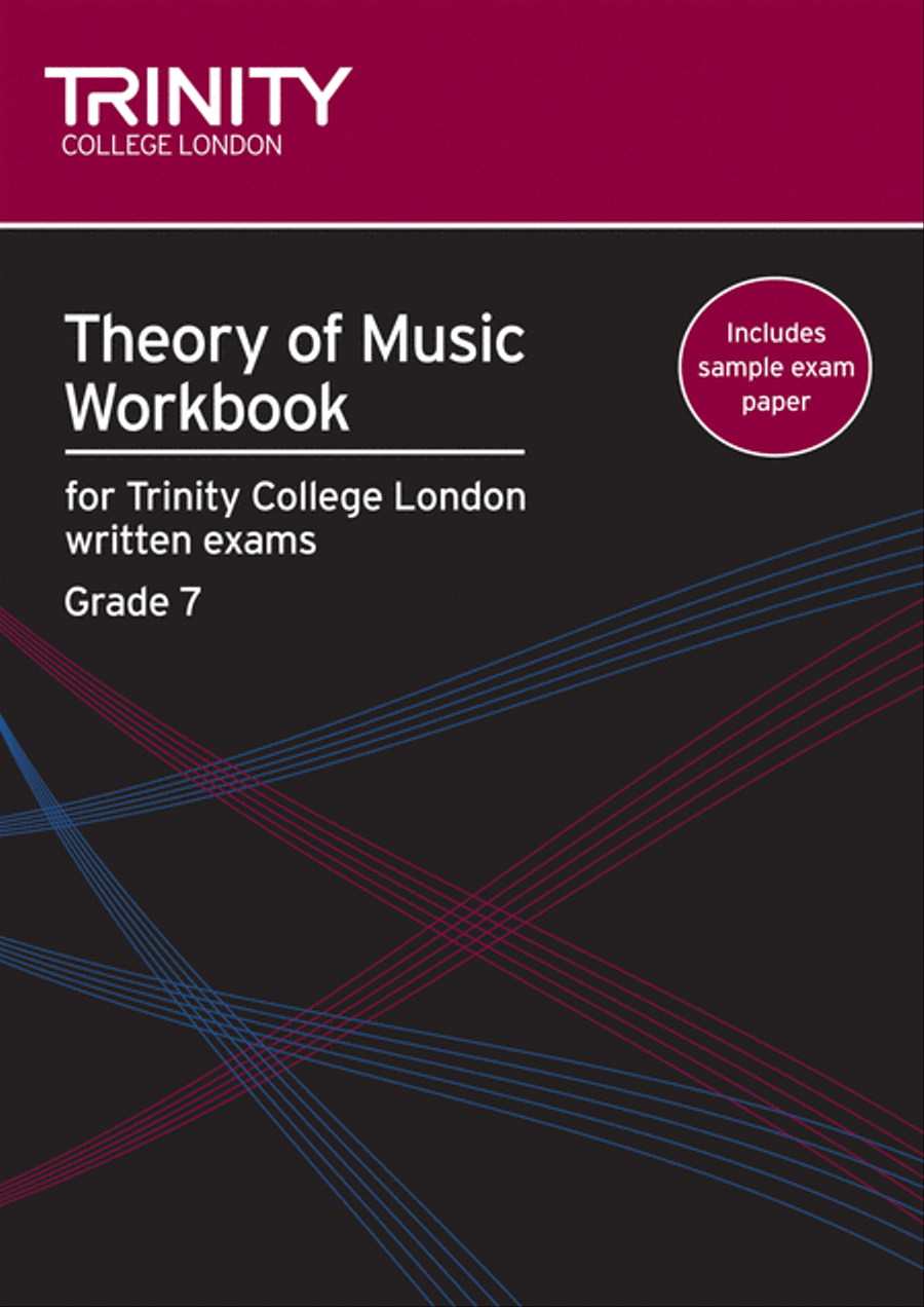 Theory Workbook Grade 7 Activity Books scores gallery preview page 1
