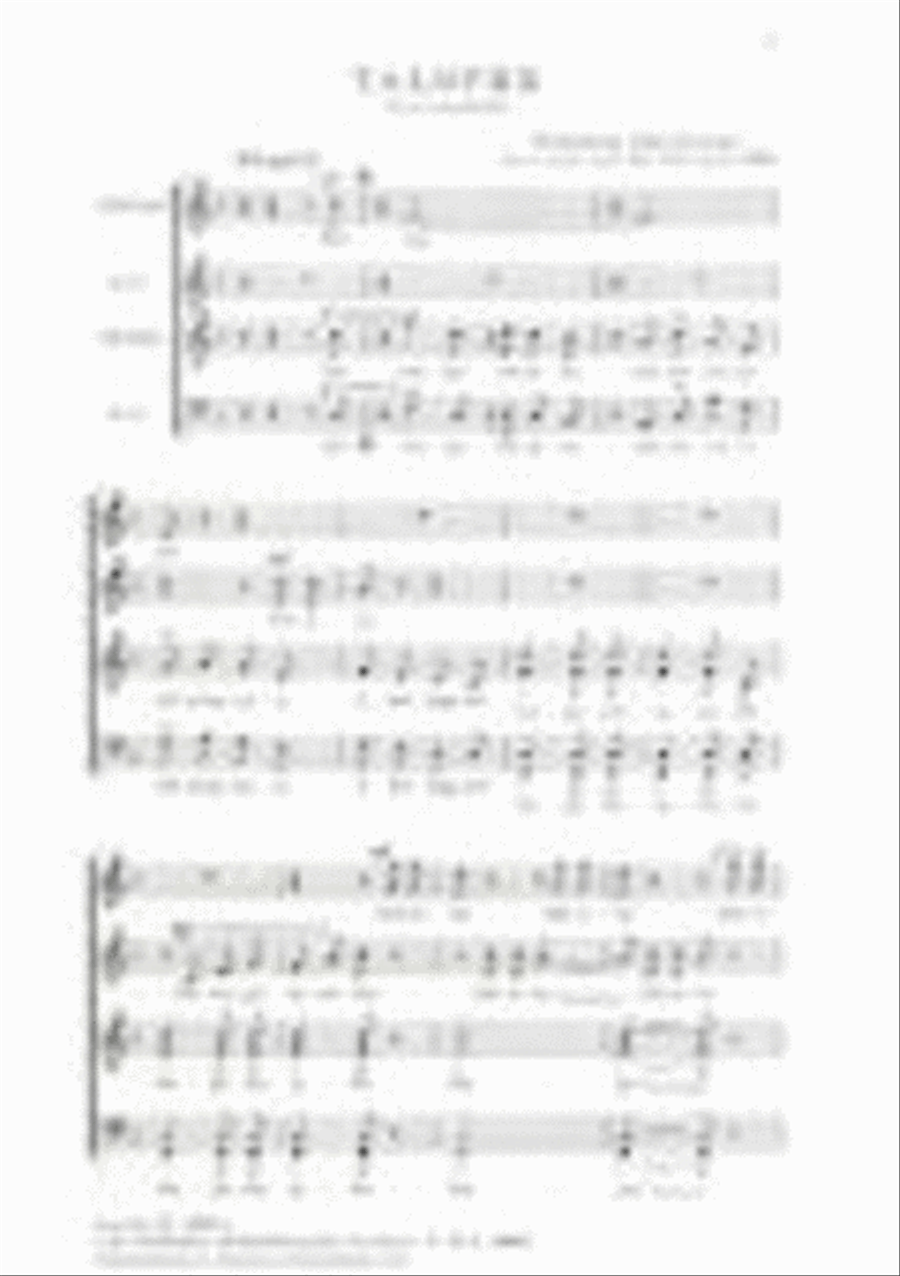 Talgper Talgper Divisi scores gallery preview page 1