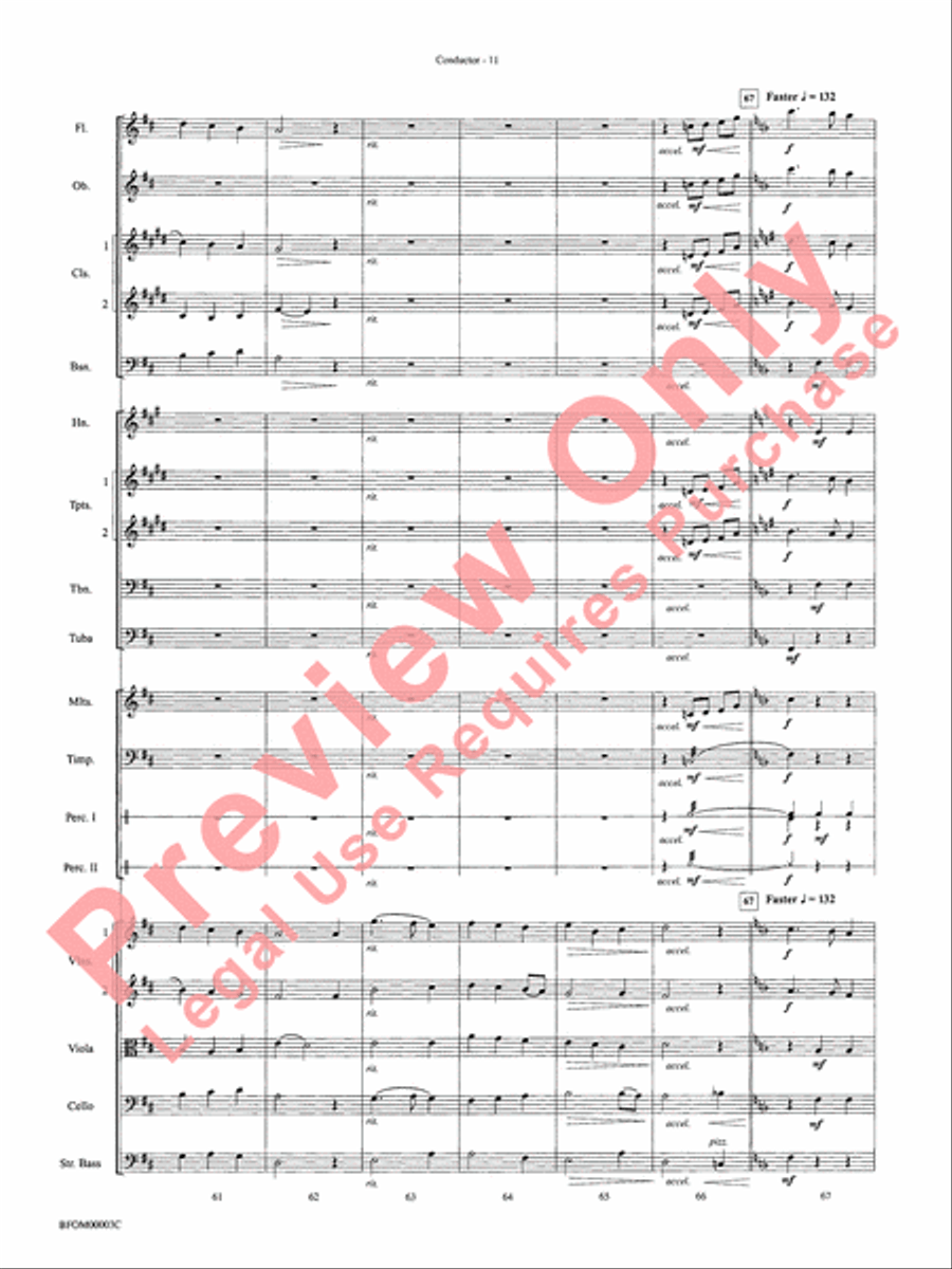 Classic Christmas Carols Classic Christmas Carols Full Orchestra scores gallery preview page 14