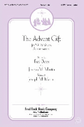 The Advent Gift