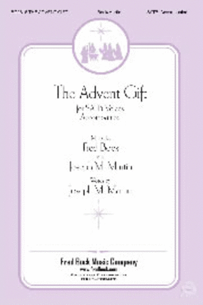 The Advent Gift image number null
