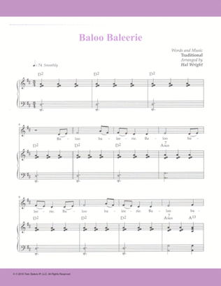 Baloo Baleerie