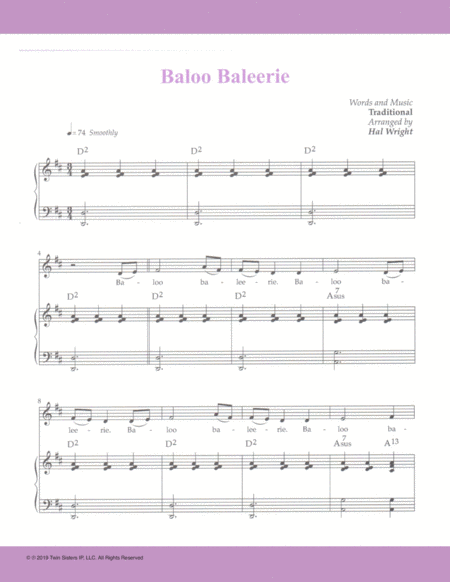 Baloo Baleerie image number null