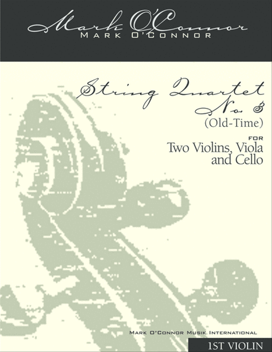 String Quartet No. 3 