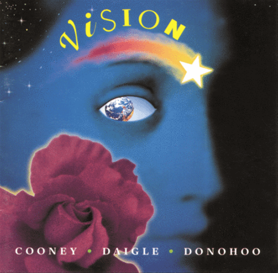 Vision - Music Collection Guitar scores gallery preview page 1