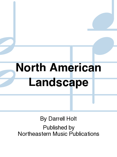 North American Landscape